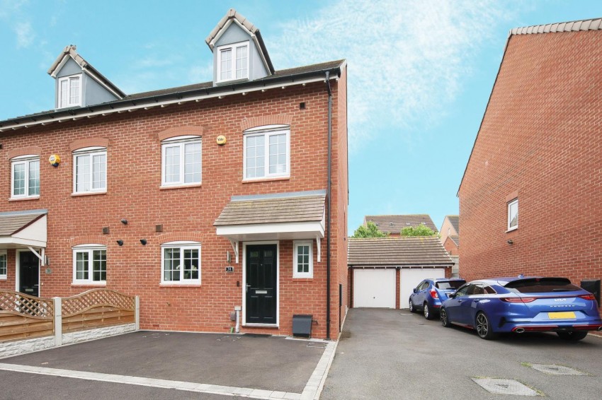 Images for Swan Drive, Kingshurst, Birmingham