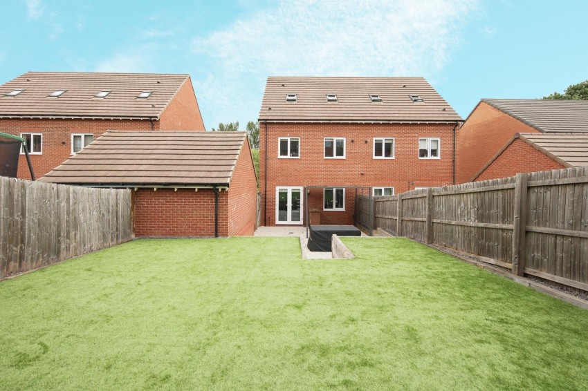 Images for Swan Drive, Kingshurst, Birmingham