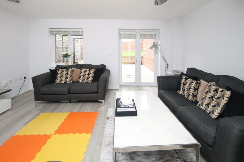 Images for Swan Drive, Kingshurst, Birmingham