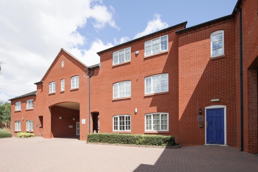 Images for Park Court, Birmingham Road, Coleshill