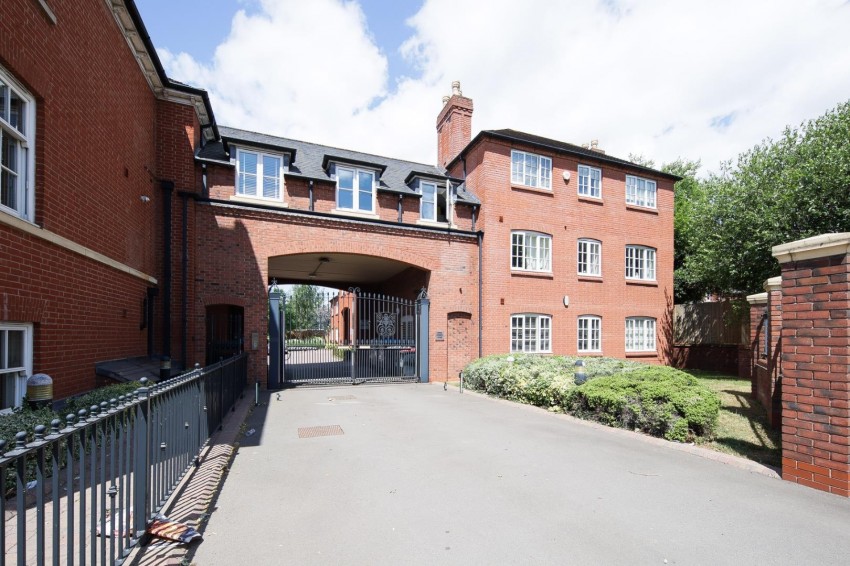 Images for Park Court, Birmingham Road, Coleshill