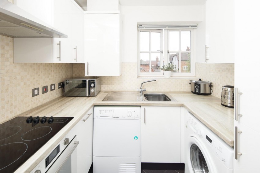 Images for Park Court, Birmingham Road, Coleshill