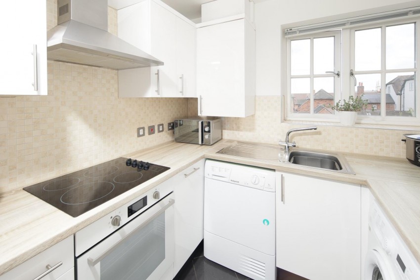 Images for Park Court, Birmingham Road, Coleshill