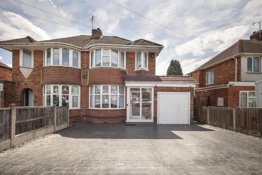 Images for Hawthorne Road, Castle Bromwich, Birmingham