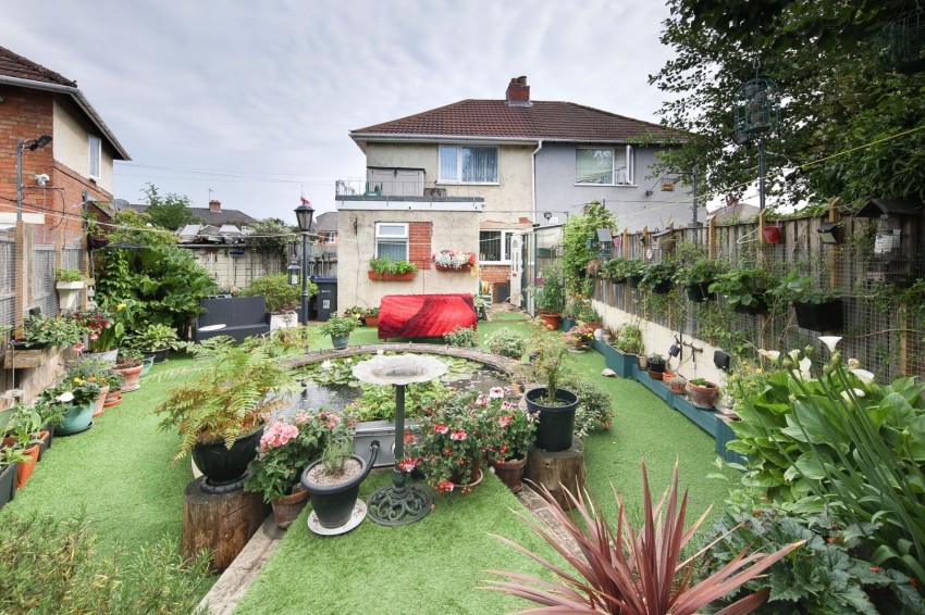 Images for Yarnfield Road, Birmingham