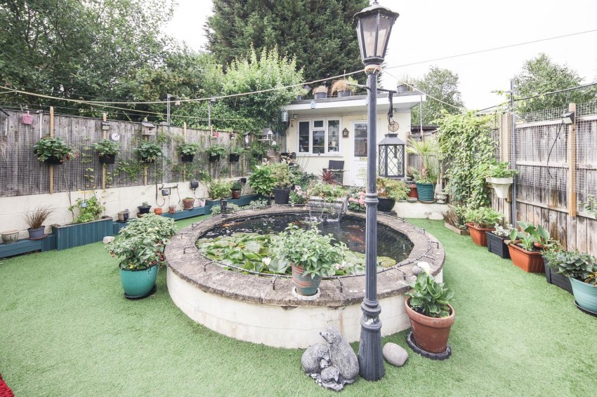 Images for Yarnfield Road, Birmingham
