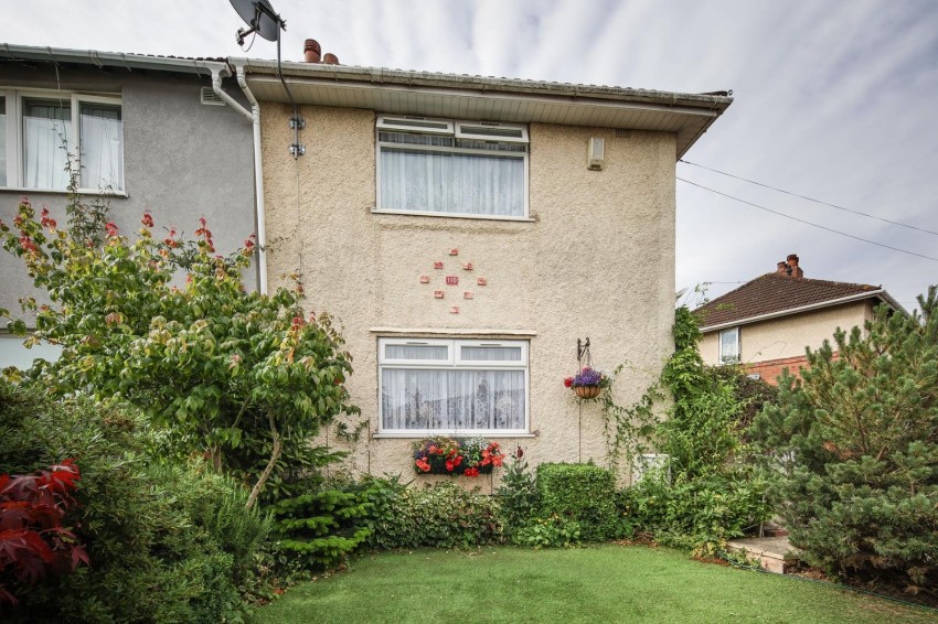 Images for Yarnfield Road, Birmingham