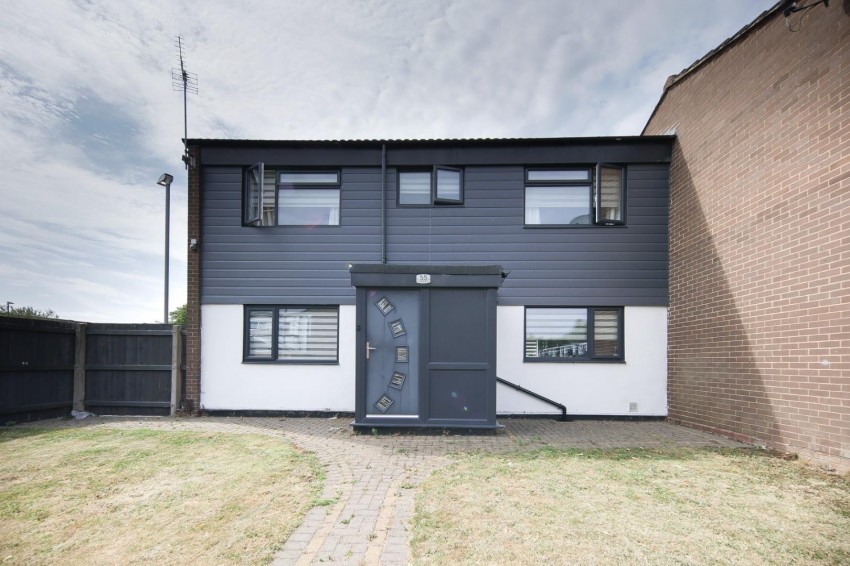 Images for Brickhill Drive, Chelmsley Wood, Birmingham