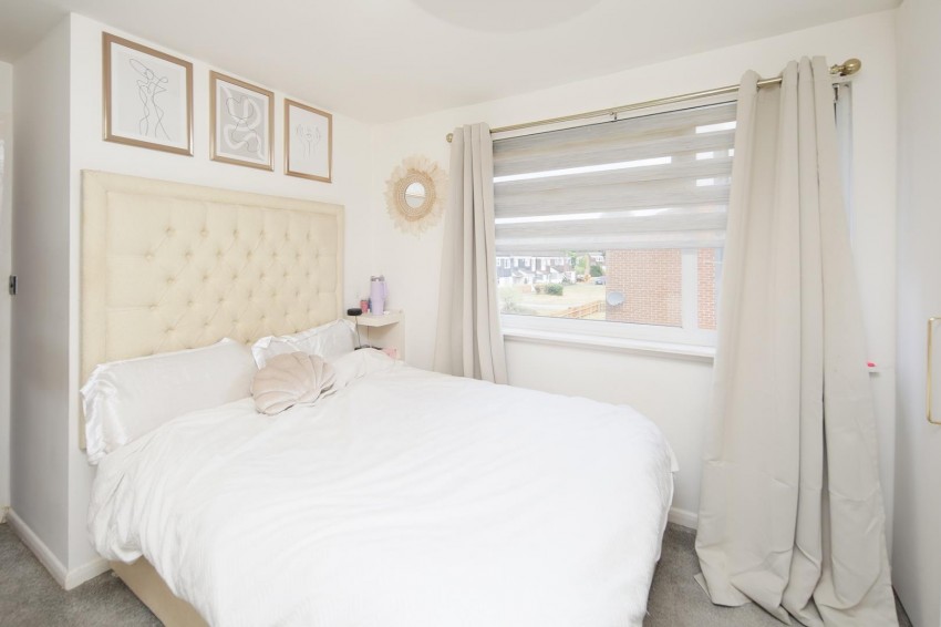 Images for Brickhill Drive, Chelmsley Wood, Birmingham