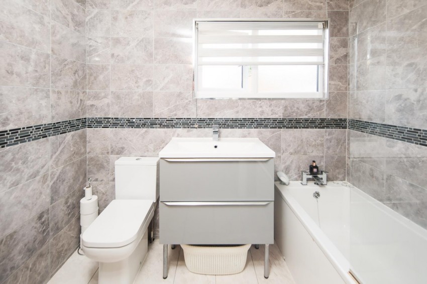 Images for Brickhill Drive, Chelmsley Wood, Birmingham