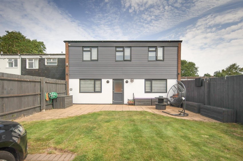 Images for Brickhill Drive, Chelmsley Wood, Birmingham