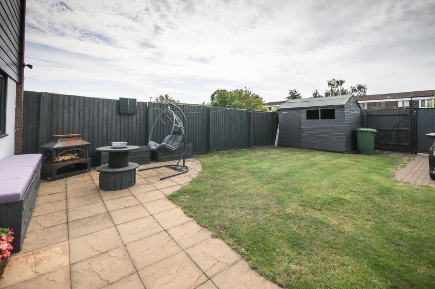 Images for Brickhill Drive, Chelmsley Wood, Birmingham