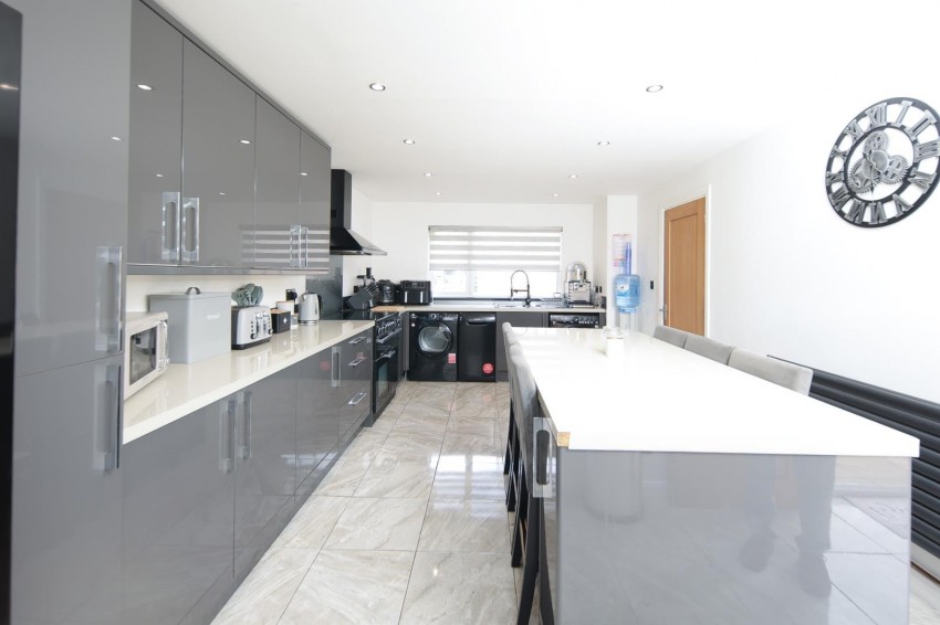Images for Brickhill Drive, Chelmsley Wood, Birmingham