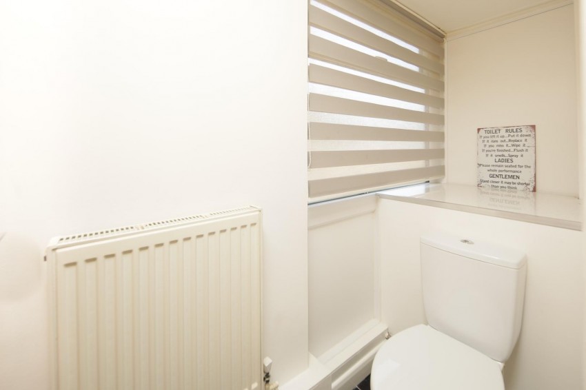 Images for Brickhill Drive, Chelmsley Wood, Birmingham