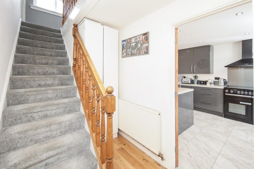 Images for Brickhill Drive, Chelmsley Wood, Birmingham
