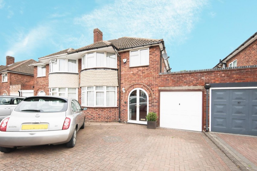 Images for Salisbury Drive, Water Orton, Birmingham