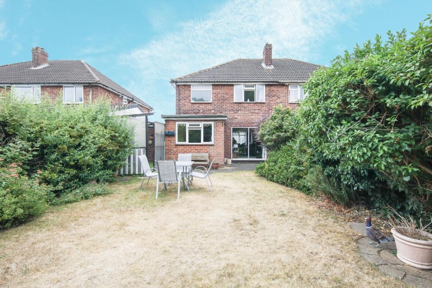 Images for Salisbury Drive, Water Orton, Birmingham