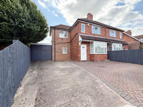 View Full Details for Shard End Crescent, Shard End, Birmingham