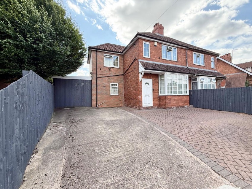Images for Shard End Crescent, Shard End, Birmingham
