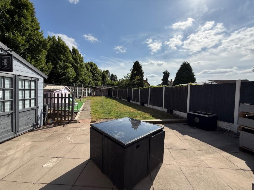 Images for Shard End Crescent, Shard End, Birmingham