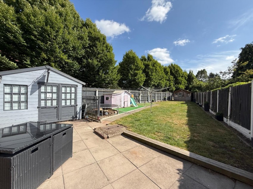 Images for Shard End Crescent, Shard End, Birmingham