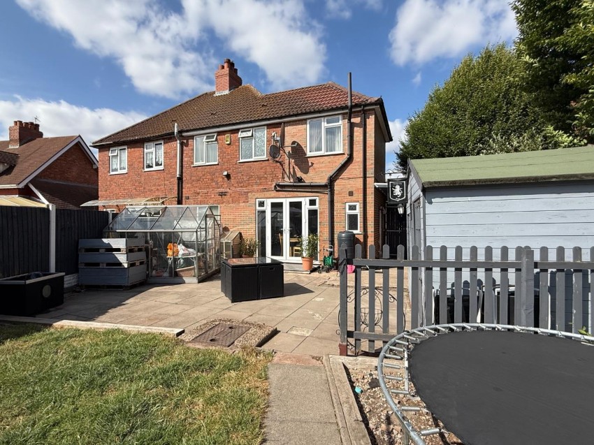 Images for Shard End Crescent, Shard End, Birmingham