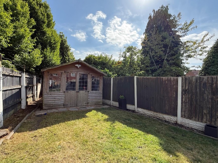 Images for Shard End Crescent, Shard End, Birmingham