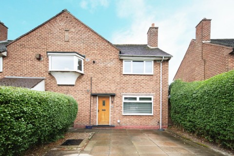 View Full Details for Kitsland Road, Shard End, Birmingham