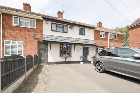 View Full Details for Coneyford Road, Shard End, Birmingham