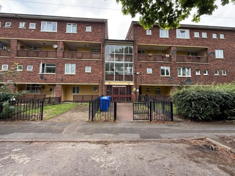 View Full Details for Westminster Court, Hopwas Grove, Birmingham