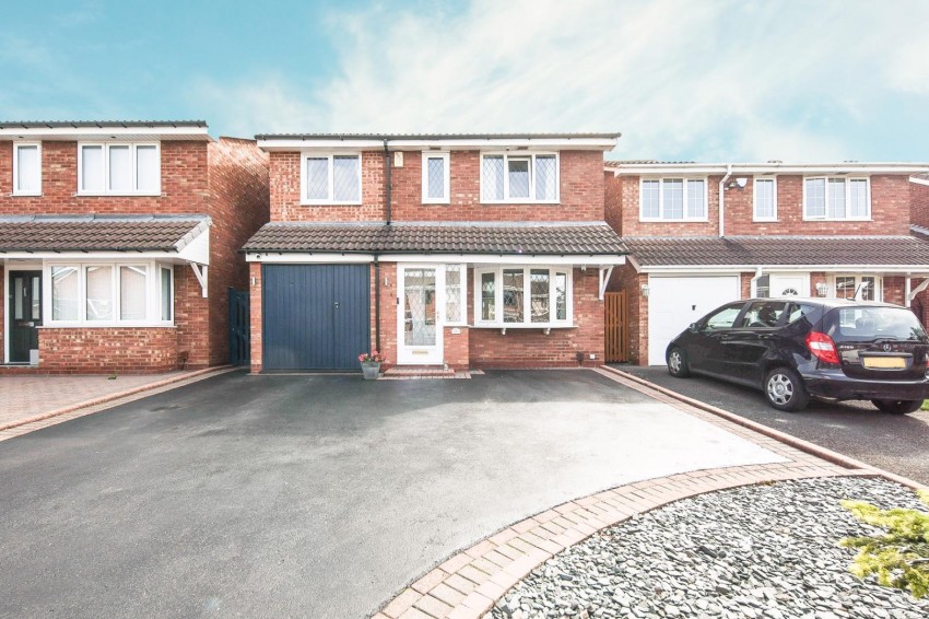 Images for Bradewell Road, Castle Bromwich, Birmingham