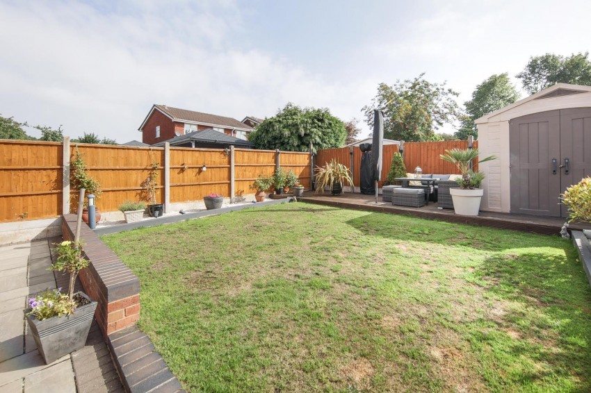 Images for Bradewell Road, Castle Bromwich, Birmingham