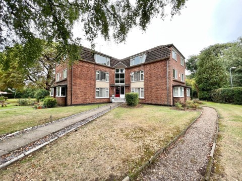 View Full Details for Orton Close, Water Orton, Birmingham