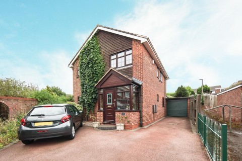 View Full Details for Wasperton Close, Castle Bromwich, Birmingham