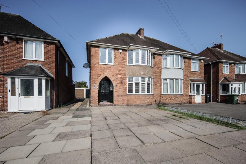 Images for Hurst Lane North, Castle Bromwich, Birmingham