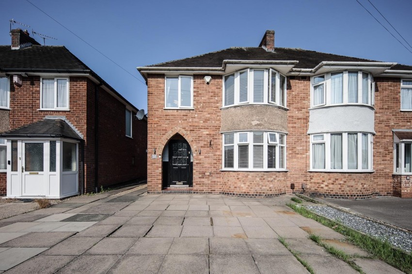 Images for Hurst Lane North, Castle Bromwich, Birmingham