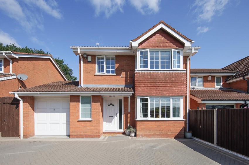 Images for Mytton Road, Water Orton, Birmingham