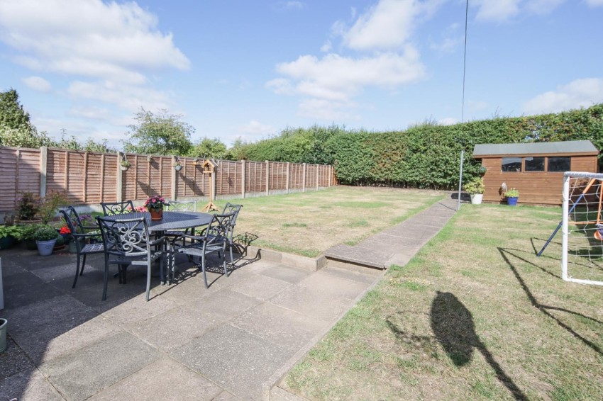 Images for Blandford Avenue, Castle Bromwich, Birmingham