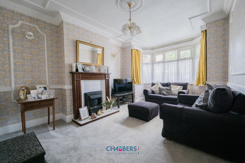 Images for Ventnor Avenue, Ward End, Birmingham