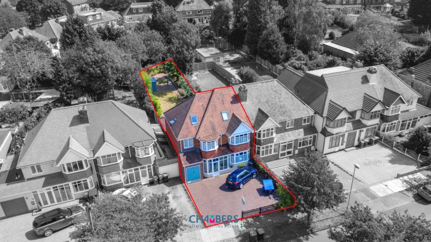 Images for Ventnor Avenue, Ward End, Birmingham