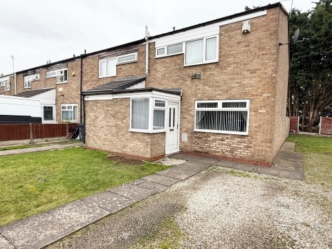 View Full Details for Pitfield Road, Tile Cross, Birmingham