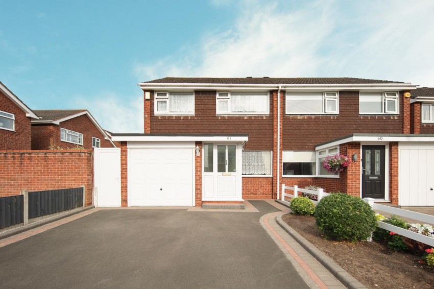 Images for Carlton Mews, Castle Bromwich, Birmingham