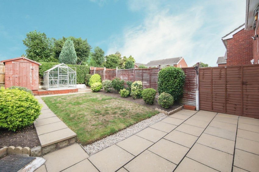 Images for Carlton Mews, Castle Bromwich, Birmingham