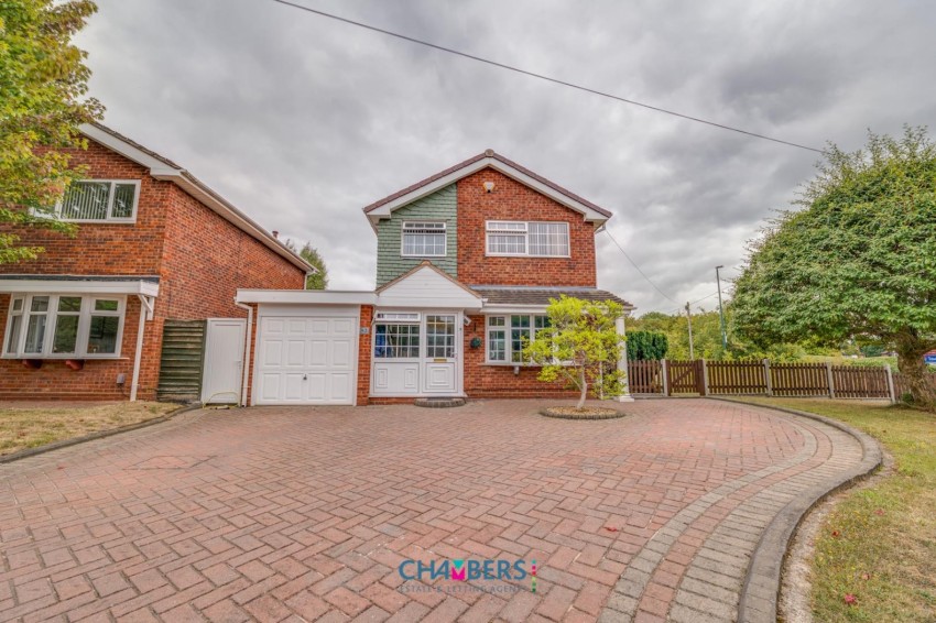 Images for Bridgeman Croft, Castle Bromwich, Birmingham