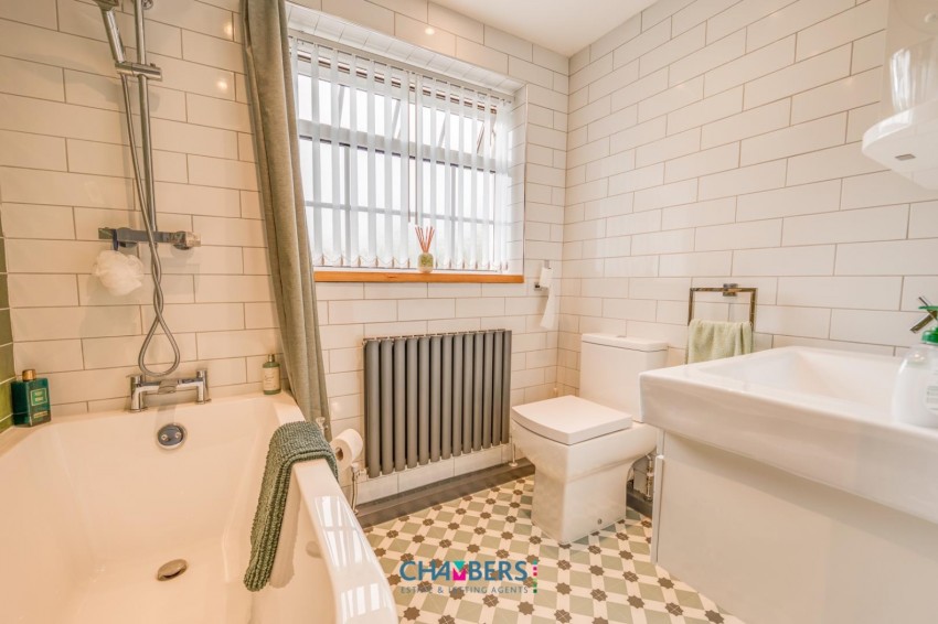 Images for Bridgeman Croft, Castle Bromwich, Birmingham