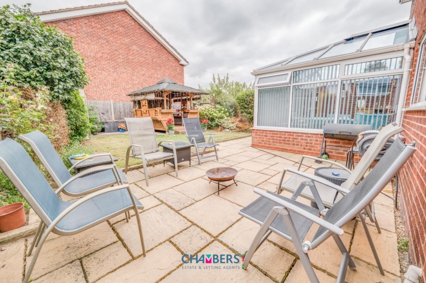 Images for Bridgeman Croft, Castle Bromwich, Birmingham