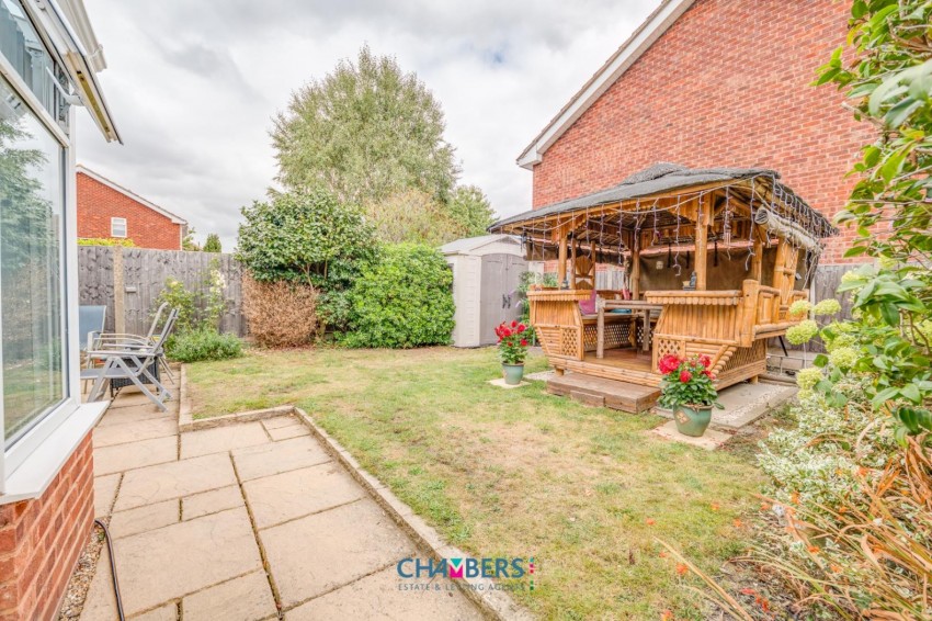 Images for Bridgeman Croft, Castle Bromwich, Birmingham