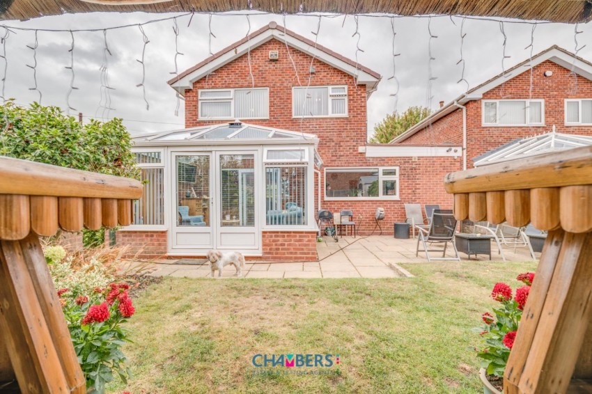 Images for Bridgeman Croft, Castle Bromwich, Birmingham