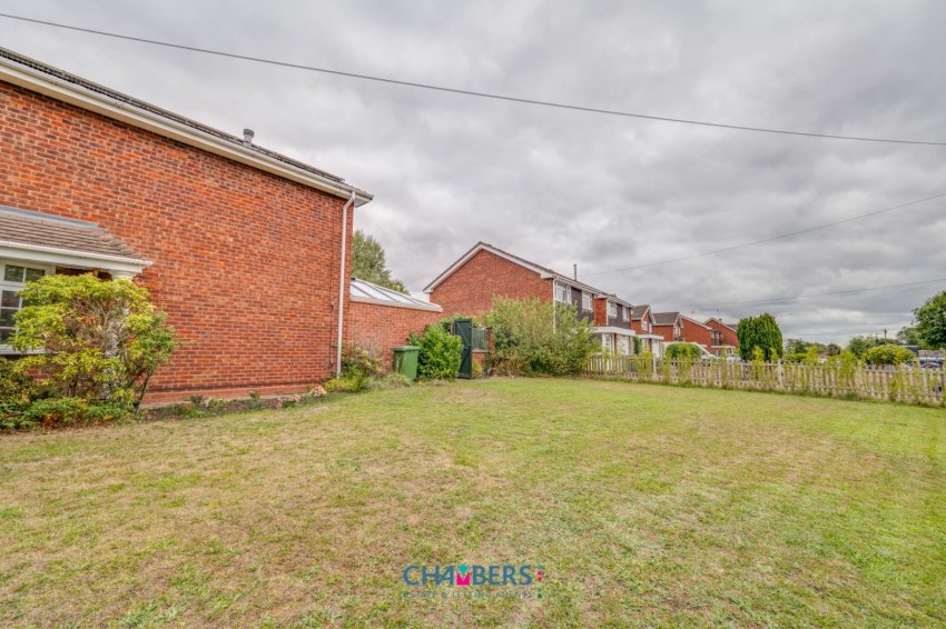 Images for Bridgeman Croft, Castle Bromwich, Birmingham
