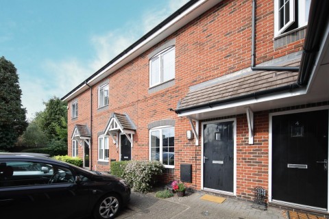 View Full Details for The Sidings, Water Orton, Birmingham